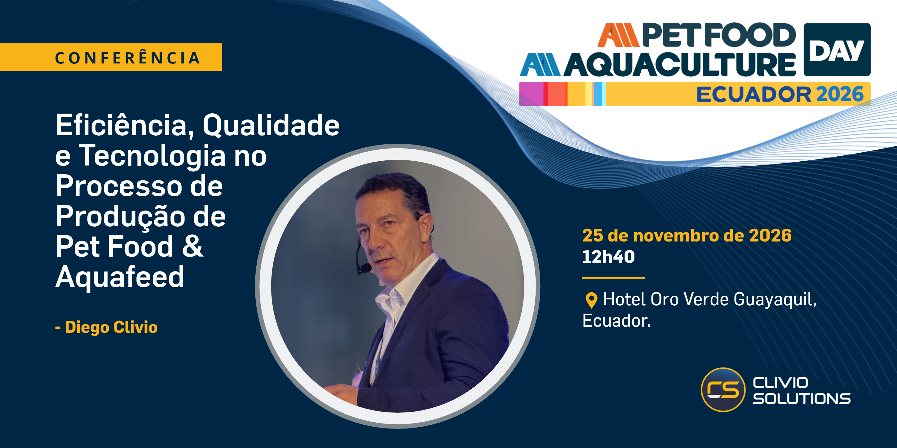 Para onde avançam as indústrias de Petfood e Aquafeed?